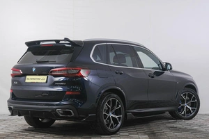 Внедорожник BMW X5 2020 года, 7999000 рублей, Кемерово