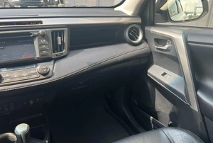 Внедорожник Toyota RAV4 2013 года, 1870000 рублей, Солонцы