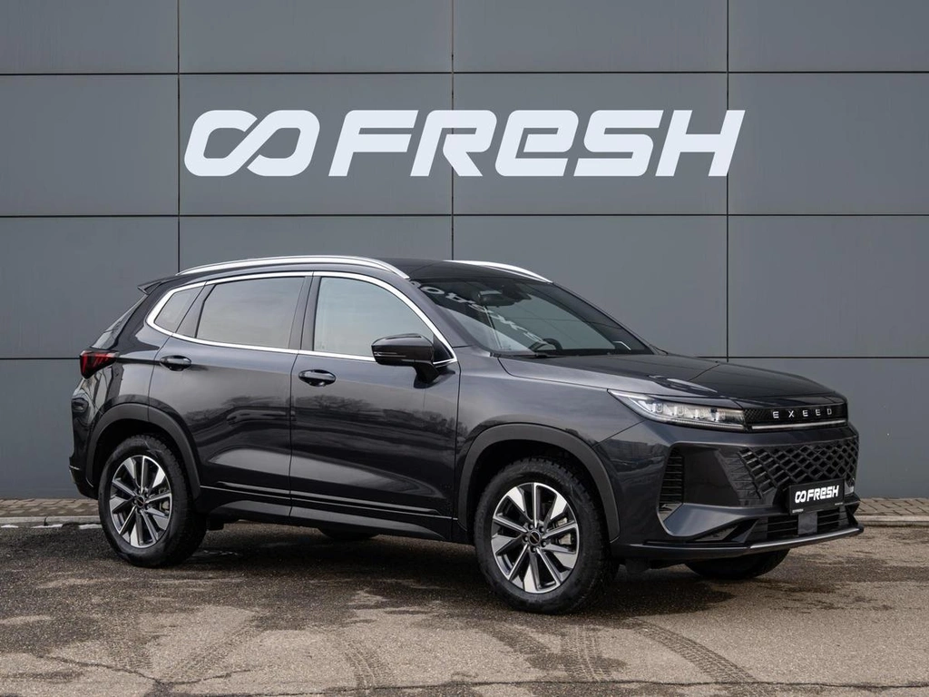 Внедорожник EXEED LX 2024 года, 2255000 рублей, Краснодар