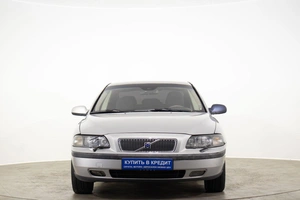 Седан Volvo S60 2003 года, 469000 рублей, Оренбург