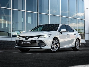 Седан Toyota Camry 2020 года, 3999999 рублей, Нижний Новгород