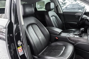 Седан Audi A6 2018 года, 2205000 рублей, Ульяновск