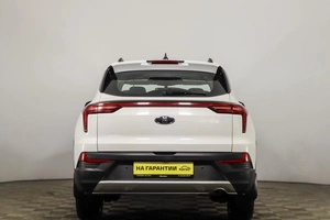 Внедорожник Москвич 3 2023 года, 1269000 рублей, Пермь