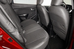 Седан Kia Rio 2016 года, 919000 рублей, Челябинск