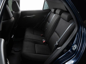 Хетчбэк Toyota Auris 2008 года, 610000 рублей, Волгоград