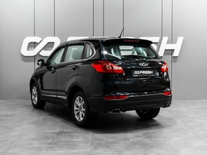 Внедорожник Chery Tiggo 5 2015 года, 999000 рублей, Тюмень