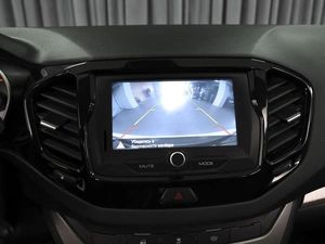 Седан ВАЗ (LADA) Vesta 2019 года, 997000 рублей, Ставрополь