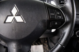 Внедорожник Mitsubishi Outlander 2010 года, 1099000 рублей, Пермь