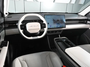 Внедорожник Jetour Dashing 2022 года, 2199000 рублей, Ростов-на-Дону