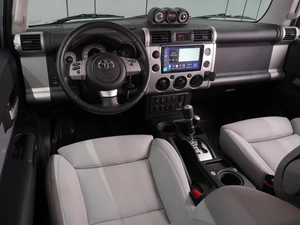 Внедорожник Toyota FJ Cruiser 2022 года, 6899000 рублей, Воронеж