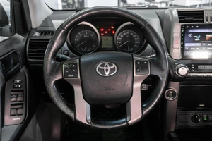 Внедорожник Toyota Land Cruiser Prado 2011 года, 2399000 рублей, Петрозаводск