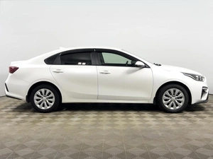Седан Kia Cerato 2020 года, 1776900 рублей, Казань