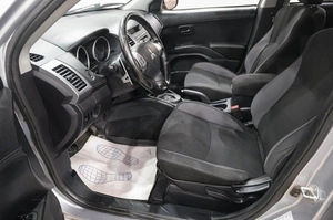 Внедорожник Mitsubishi Outlander 2011 года, 1099000 рублей, Новокузнецк