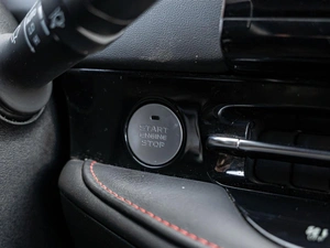 Внедорожник Changan CS55 Plus 2023 года, 2250000 рублей, Краснодар