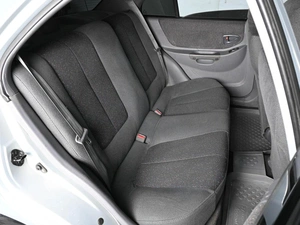 Седан Hyundai Accent 2009 года, 629000 рублей, Ростов-на-Дону