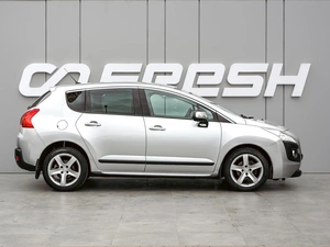 Внедорожник Peugeot 3008 2011 года, 720000 рублей, Краснодар