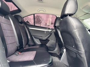 Лифтбек Skoda Octavia 2014 года, 1499000 рублей, Ижевск