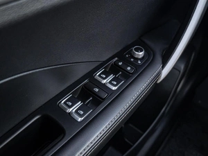 Внедорожник Geely Coolray 2023 года, 1725000 рублей, Краснодар