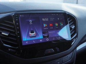 Седан ВАЗ (LADA) Vesta 2021 года, 1130000 рублей, Волгоград