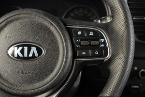 Внедорожник Kia Sportage 2017 года, 1759000 рублей, Тюмень