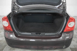 Седан Ford Focus 2010 года, 549000 рублей, Кемерово