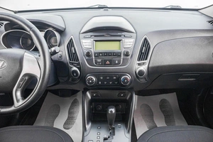 Внедорожник Hyundai ix35 2015 года, 1599000 рублей, Барнаул