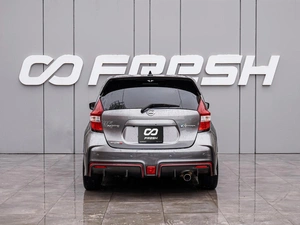 Хетчбэк Nissan Note 2019 года, 1740000 рублей, Краснодар