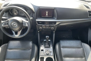 Внедорожник Mazda CX-5 2017 года, 2065000 рублей, Солонцы
