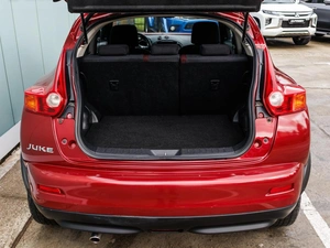 Внедорожник Nissan Juke 2013 года, 1050000 рублей, Большой Сочи