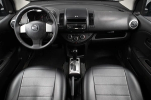 Хетчбэк Nissan Note 2010 года, 649000 рублей, Оренбург