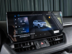 Внедорожник Toyota RAV4 2025 года, 4400000 рублей, Волгоград