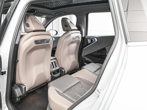Внедорожник BMW X3 2025 года, 6669000 рублей, Ставрополь