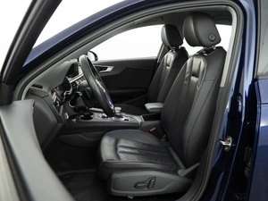 Седан Audi A4 2018 года, 2449050 рублей, Москва