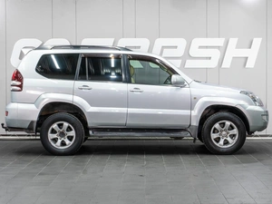 Внедорожник Toyota Land Cruiser Prado 2008 года, 1749000 рублей, Сургут