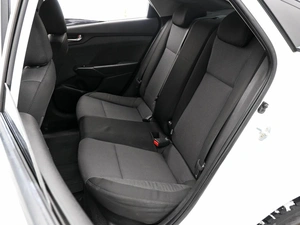 Седан Hyundai Solaris 2018 года, 870000 рублей, Волгоград