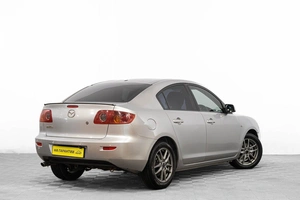 Седан Mazda Axela 2004 года, 419000 рублей, Барнаул