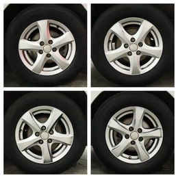 Хэтчбек Skoda Rapid 2017 года, 1085000 рублей, Курск