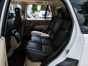 Внедорожник Land Rover Range Rover 2017 года, 5300000 рублей, Краснодар