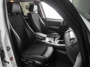 Внедорожник BMW X3 2012 года, 1849000 рублей, Тюмень