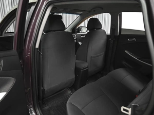 Хетчбэк Hyundai Solaris 2013 года, 869000 рублей, Ставрополь