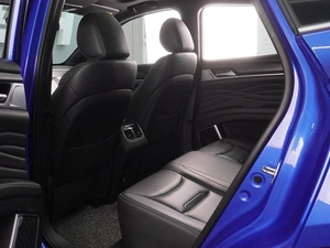 Внедорожник Dongfeng Fengguang ix5 2019 года, 1199000 рублей, Воронеж