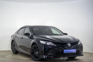 Седан Toyota Camry 2019 года, 2799000 рублей, Оренбург