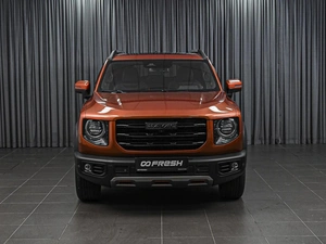 Внедорожник Haval Dargo 2023 года, 2347000 рублей, Ставрополь