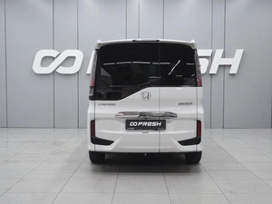Минивэн Honda Stepwgn 2021 года, 2630000 рублей, Ростов-на-Дону
