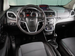 Внедорожник Opel Mokka 2013 года, 1049000 рублей, Воронеж