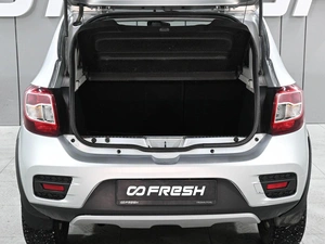 Хетчбэк Renault Sandero Stepway 2021 года, 1179000 рублей, Аксай