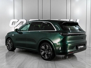 Внедорожник Li Auto L6 2024 года, 6050000 рублей, Аксай