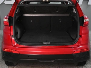 Внедорожник Hyundai Creta 2019 года, 1889000 рублей, Аксай