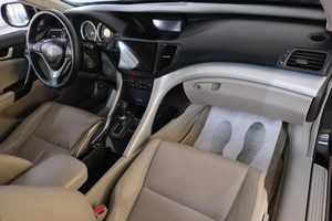 Седан Honda Accord 2008 года, 1099000 рублей, Омск