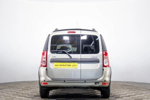 Универсал ВАЗ (LADA) Largus 2013 года, 689000 рублей, Пермь